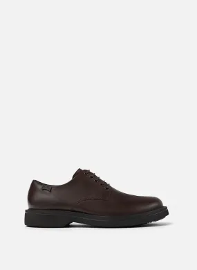 DERBIES NORMAN - CAMPER pour HOMME | Printemps