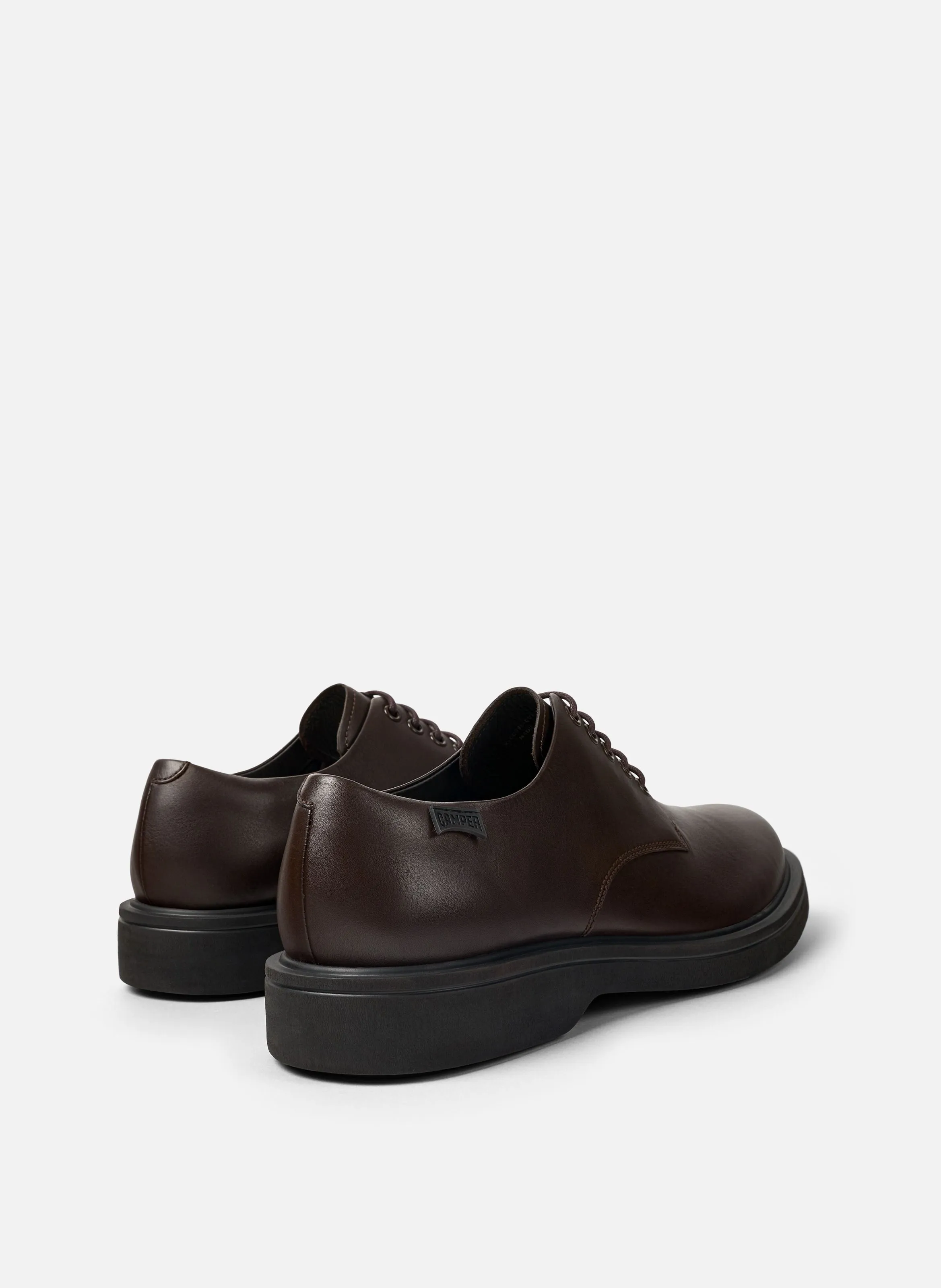 DERBIES NORMAN - CAMPER pour HOMME | Printemps