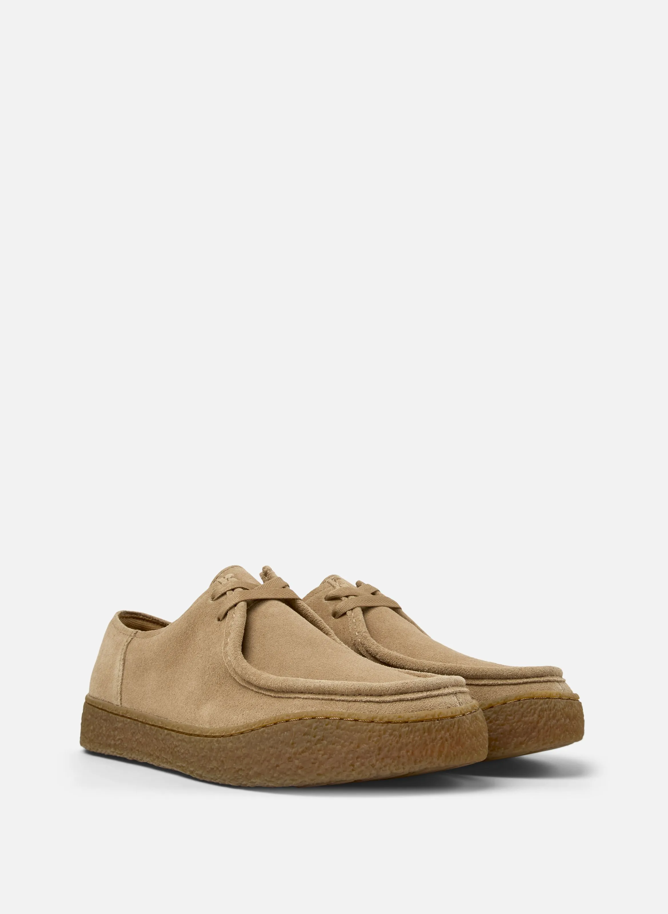 DERBIES PEU TERRENO - CAMPER pour HOMME | Printemps