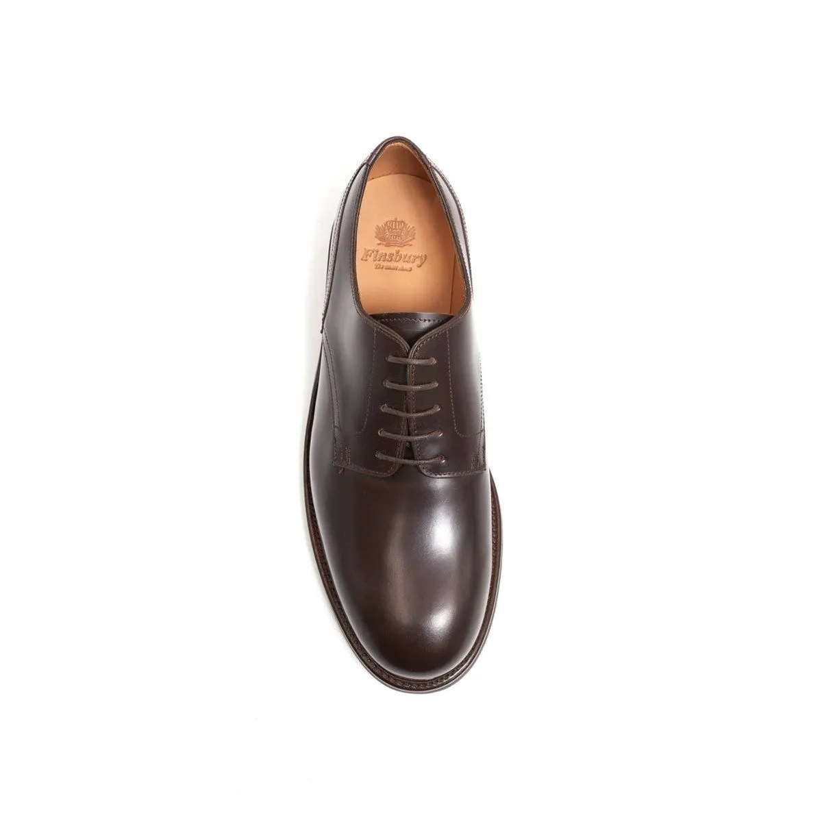 DERBIES SOHO - FINSBURY pour HOMME | Printemps