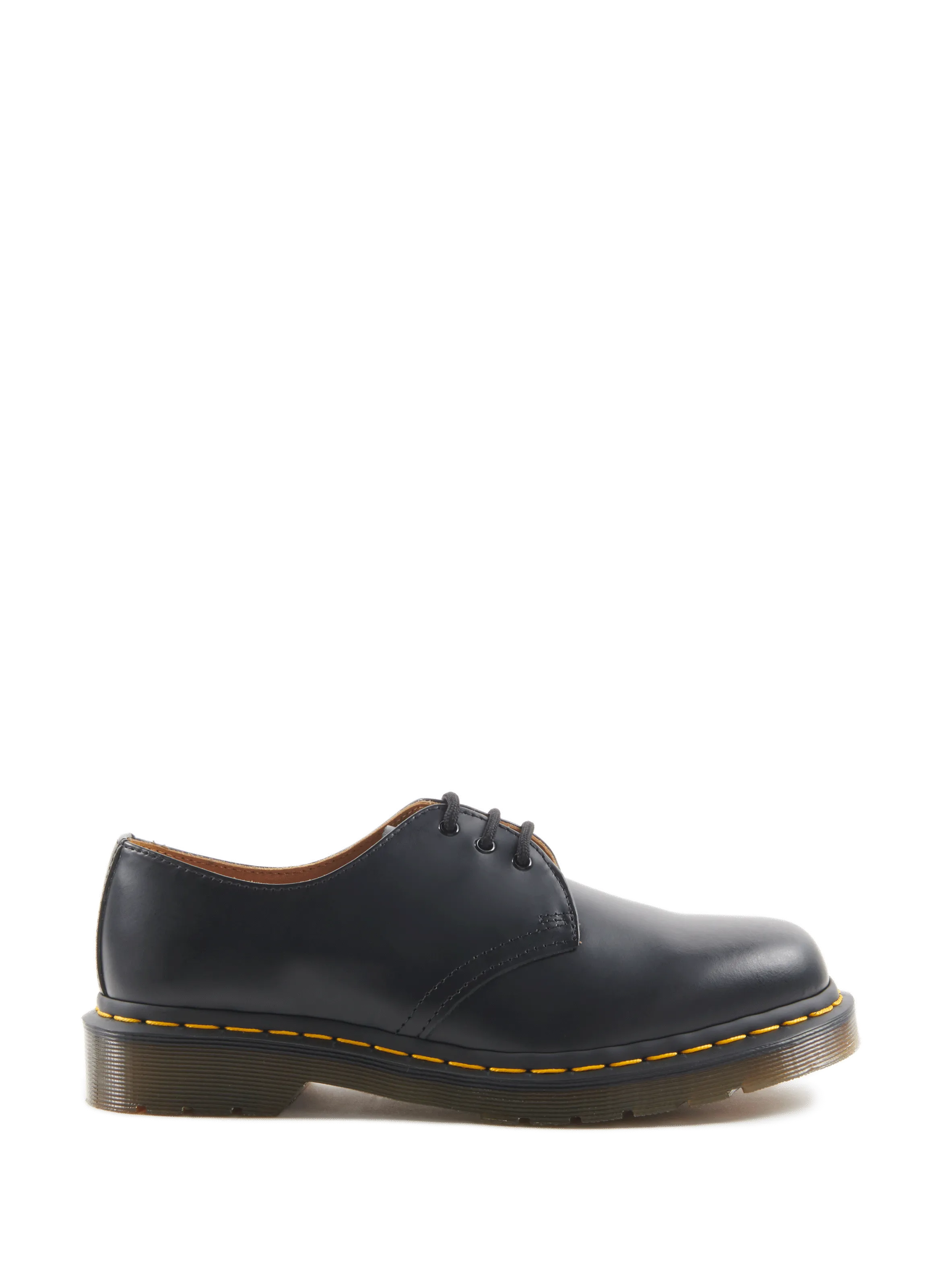 DR. MARTENS  Derbies en cuir  - Noir