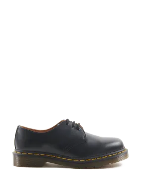 DR. MARTENS  Derbies en cuir  - Noir