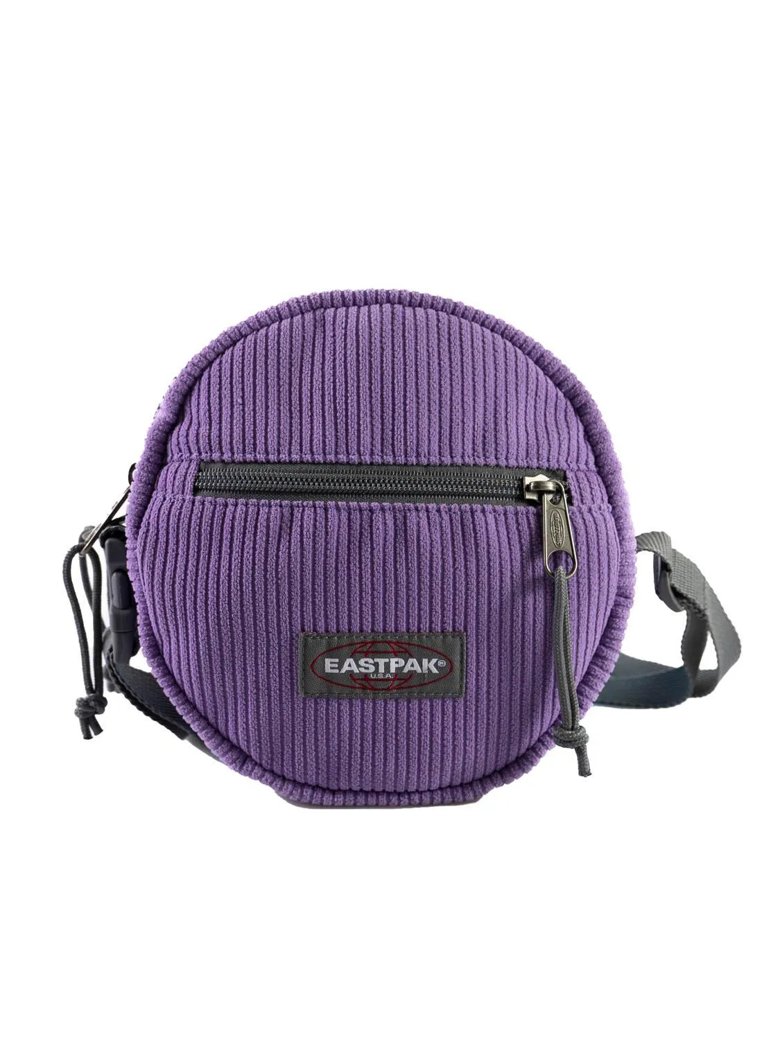 Eastpak Ada Mini Sac Rond Cordons Pétunia - Achetez À Prix Outlet!