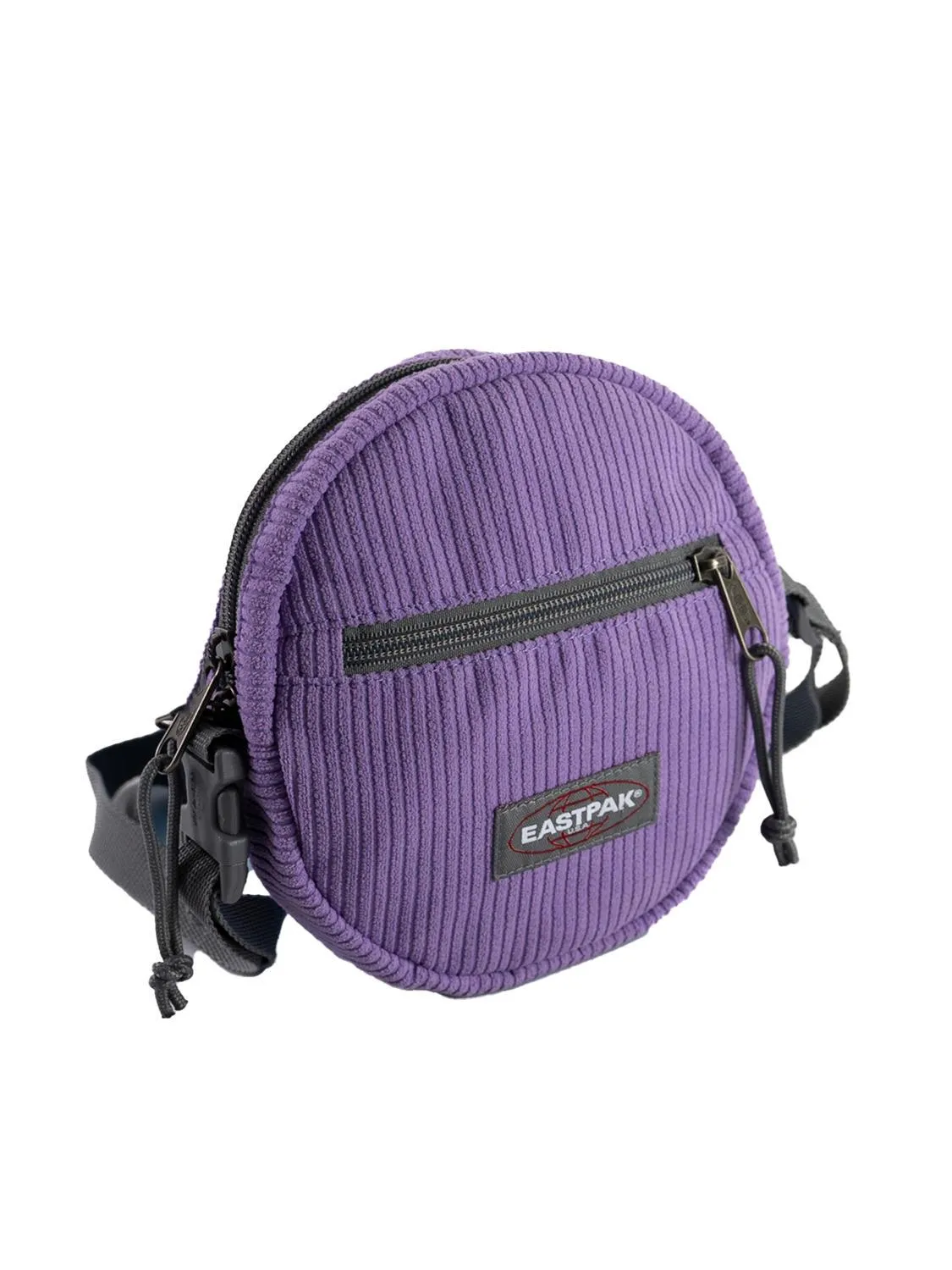 Eastpak Ada Mini Sac Rond Cordons Pétunia - Achetez À Prix Outlet!