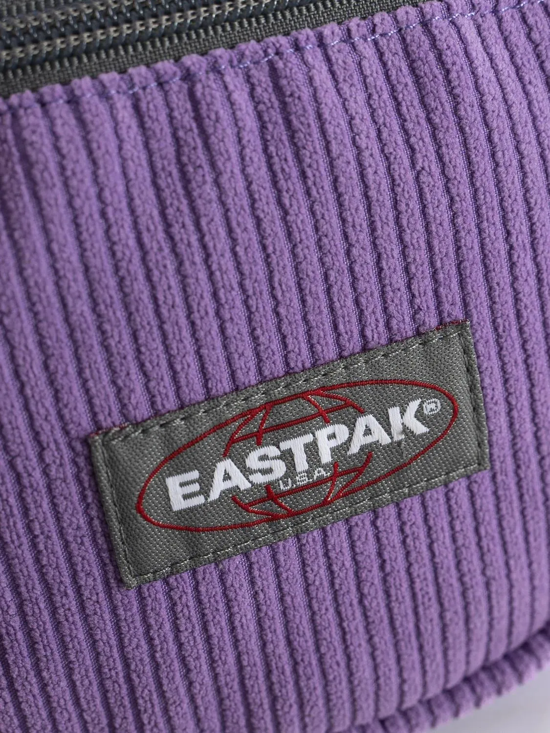 Eastpak Ada Mini Sac Rond Cordons Pétunia - Achetez À Prix Outlet!