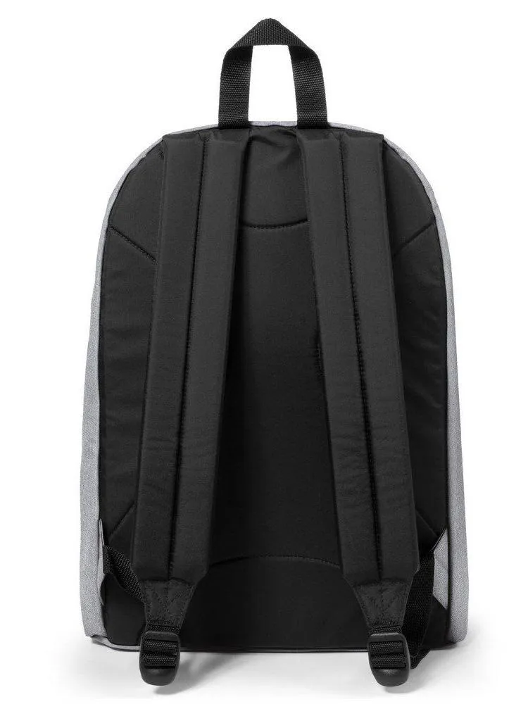 Eastpak Sac A Dos  Out Of Office Pour Ordinateur Portable Jusqu'à 13'' Sundaygrey - Achetez À Prix 