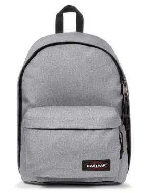 Eastpak Sac A Dos  Out Of Office Pour Ordinateur Portable Jusqu'à 13'' Sundaygrey - Achetez À Prix 