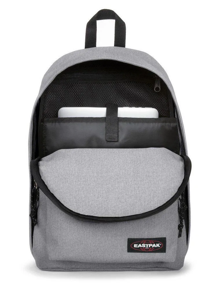 Eastpak Sac A Dos  Out Of Office Pour Ordinateur Portable Jusqu'à 13'' Sundaygrey - Achetez À Prix 