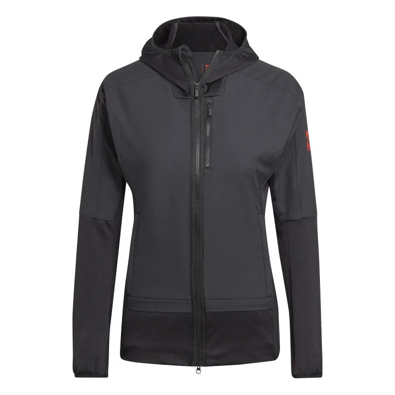 Five Ten 5.10 Flooce Jkt - Veste softshell femme