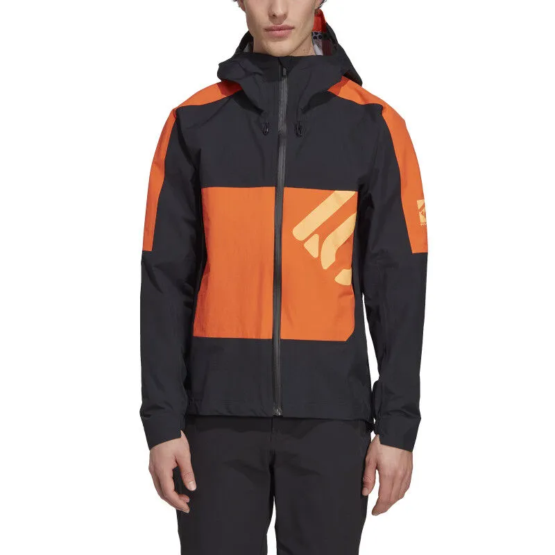 Five Ten 5.10 Rain Jkt - Veste VTT homme