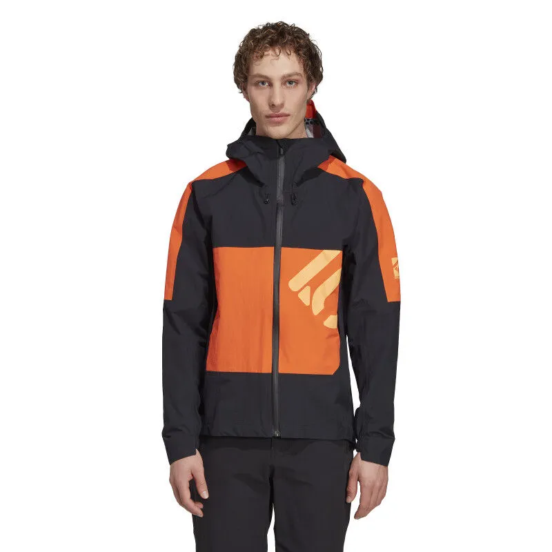 Five Ten 5.10 Rain Jkt - Veste VTT homme