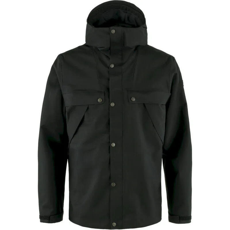 Fjällräven Övik Hydratic Jacket - Veste imperméable homme