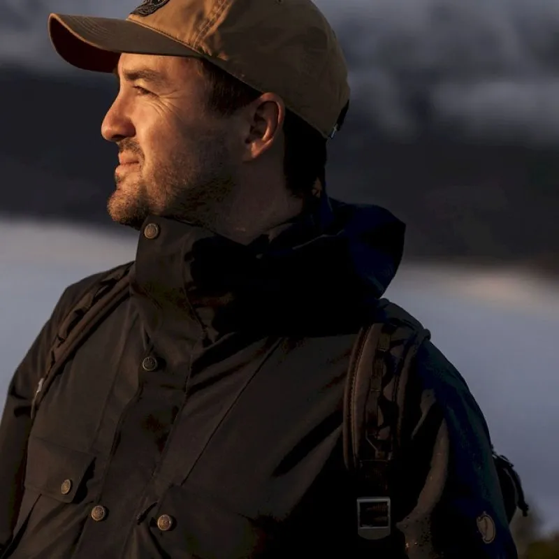 Fjällräven Övik Hydratic Jacket - Veste imperméable homme