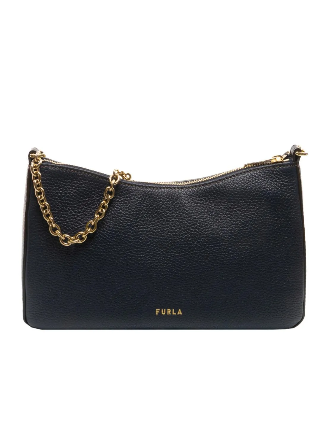 Furla Primula  Sac À Bandoulière, Avec Bandoulière Méditerranée+Sol - Achetez À Prix O