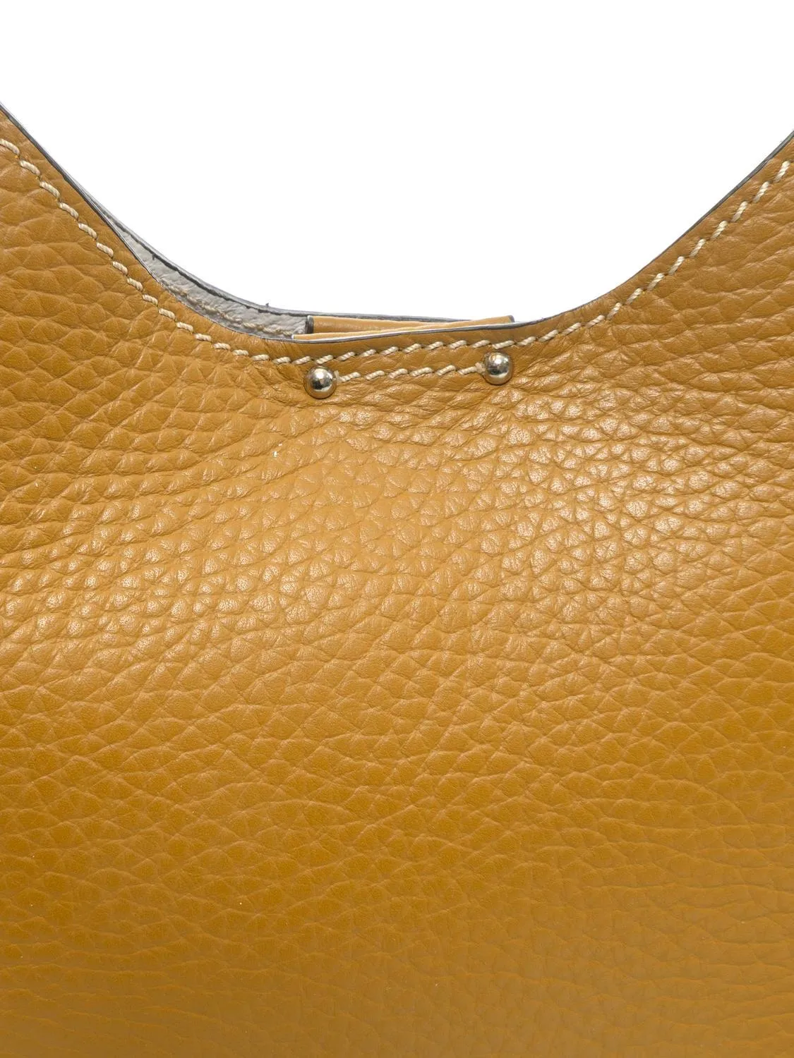 Gianni Chiarini Aurora Sac À Main En Cuir Avec Pochette Sable D'orge - Achetez À Prix Outlet!