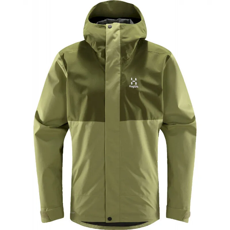 Haglöfs Koyal Proof Jacket Men - Veste imperméable homme