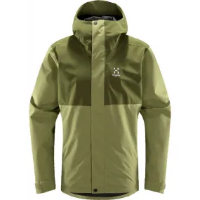 Haglöfs Koyal Proof Jacket Men - Veste imperméable homme