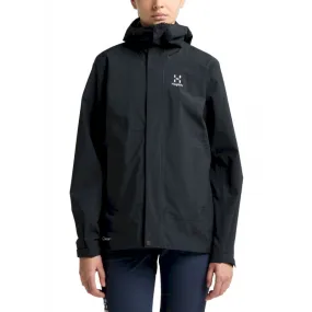 Haglöfs Koyal Proof Jacket Women - Veste imperméable femme