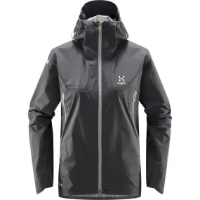 Haglöfs L.I.M GTX Active Jacket - Veste imperméable femme