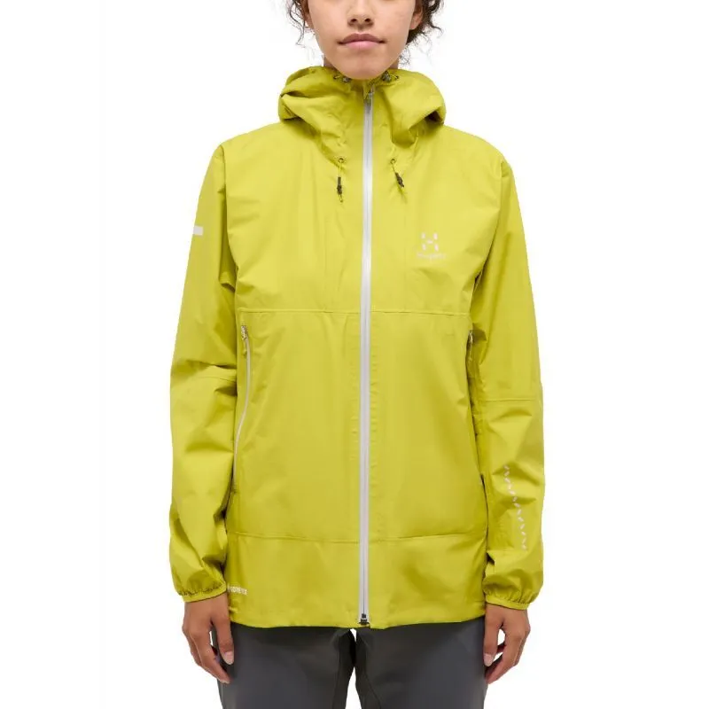 Haglöfs L.I.M GTX II Jacket Women - Veste imperméable femme