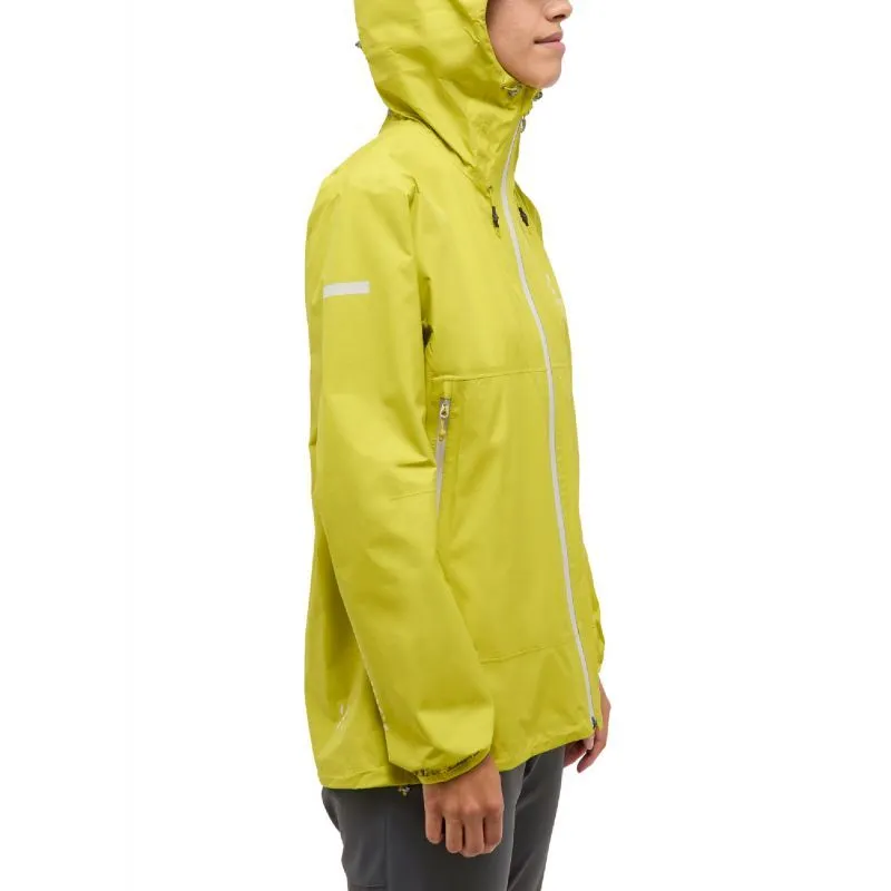 Haglöfs L.I.M GTX II Jacket Women - Veste imperméable femme