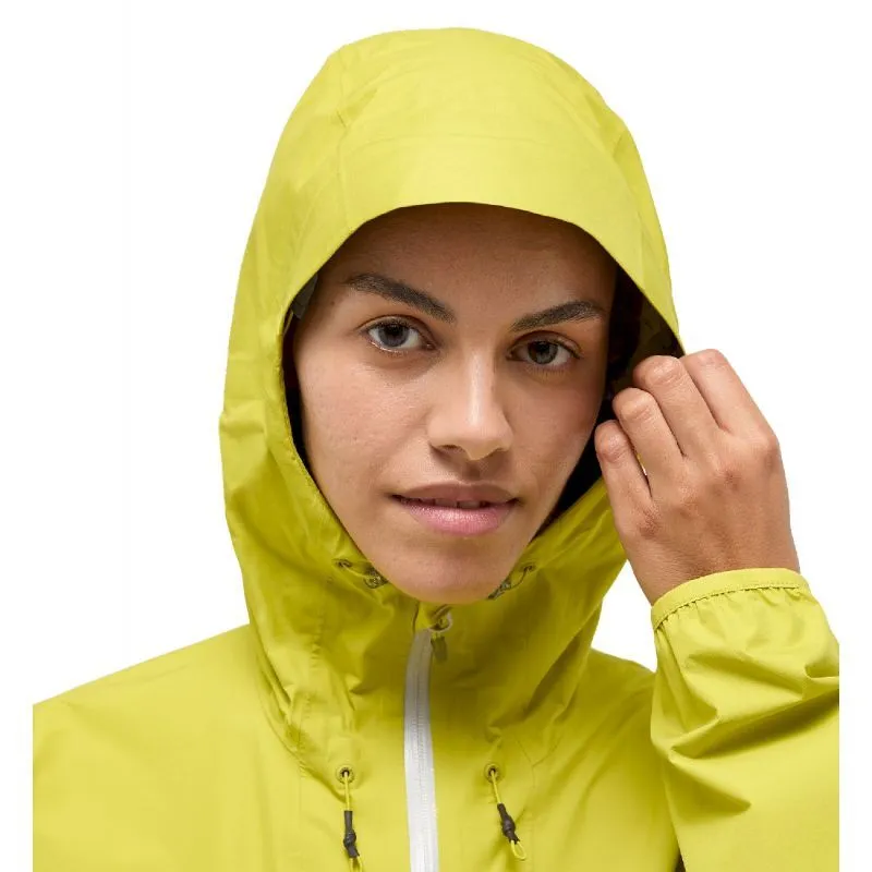 Haglöfs L.I.M GTX II Jacket Women - Veste imperméable femme