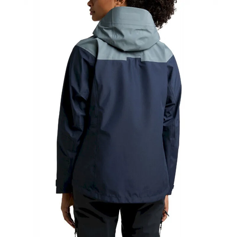 Haglöfs ROC Flash GTX Jacket Women - Veste imperméable femme