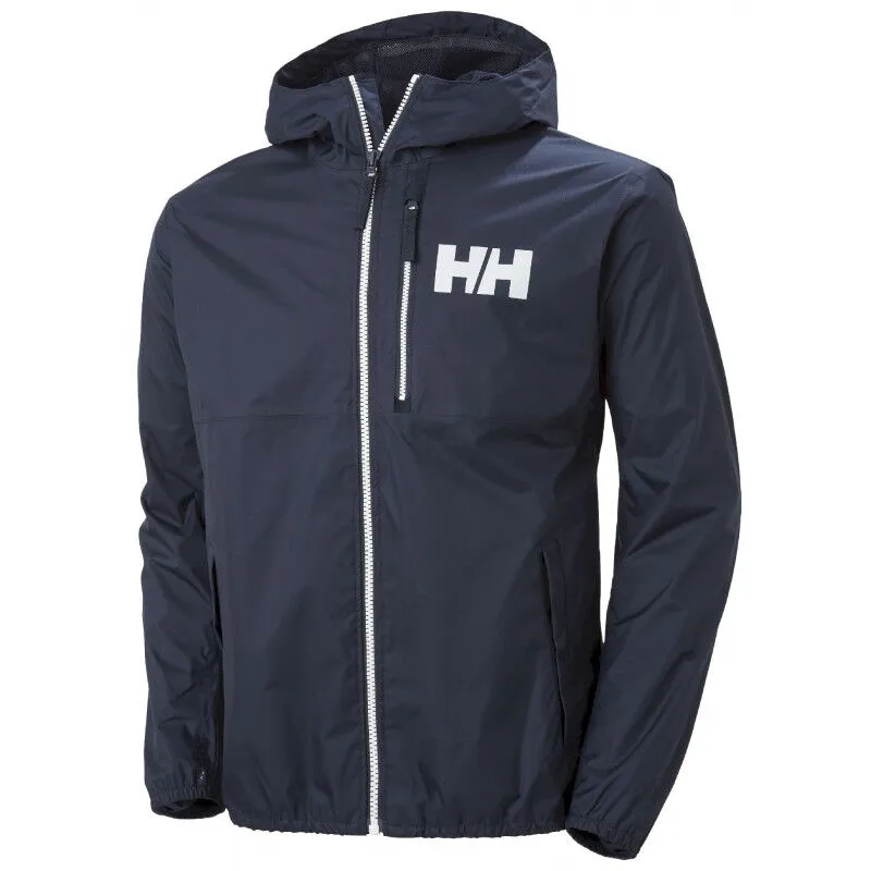 Helly Hansen Belfast 2 Packable Jacket - Veste imperméable homme