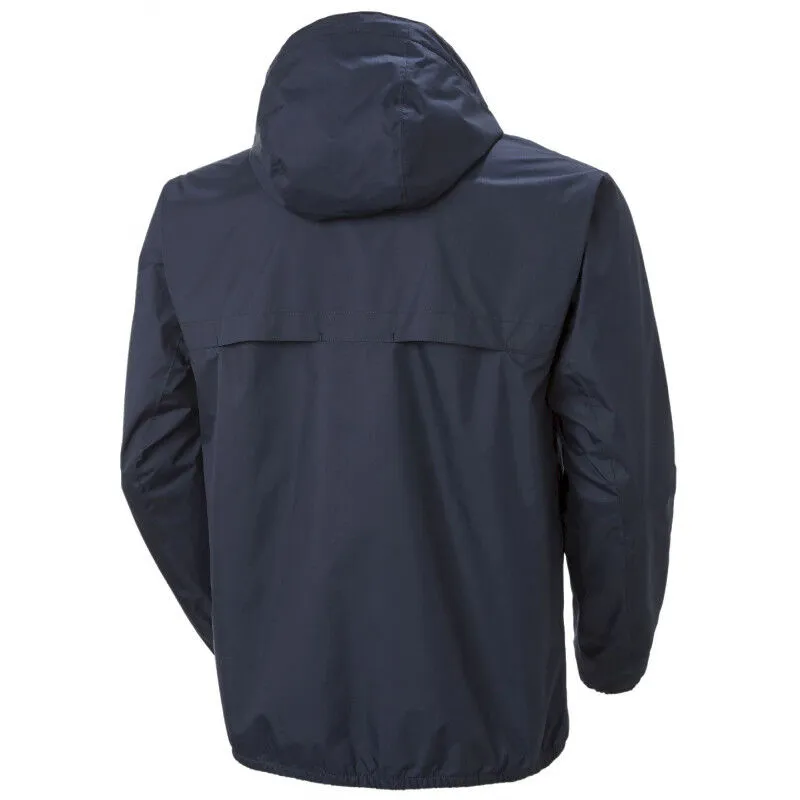 Helly Hansen Belfast 2 Packable Jacket - Veste imperméable homme