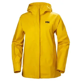 Helly Hansen Moss Jacket - Veste imperméable femme