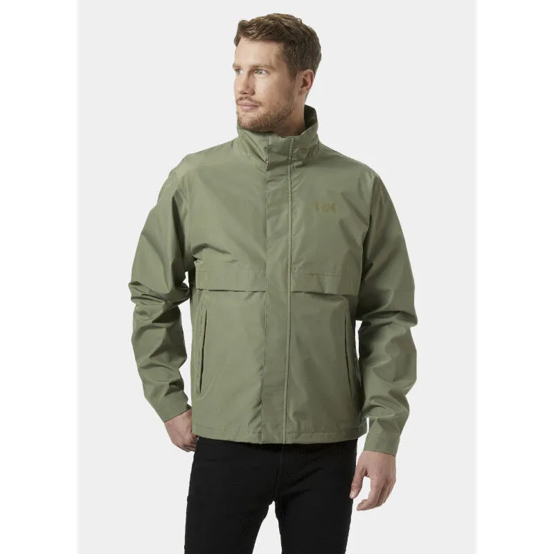 Helly Hansen T2 Rain Jacket - Veste imperméable homme