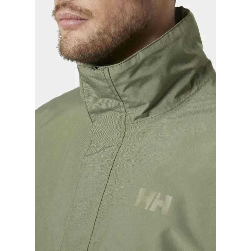 Helly Hansen T2 Rain Jacket - Veste imperméable homme