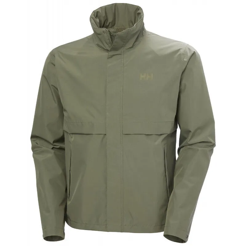 Helly Hansen T2 Rain Jacket - Veste imperméable homme