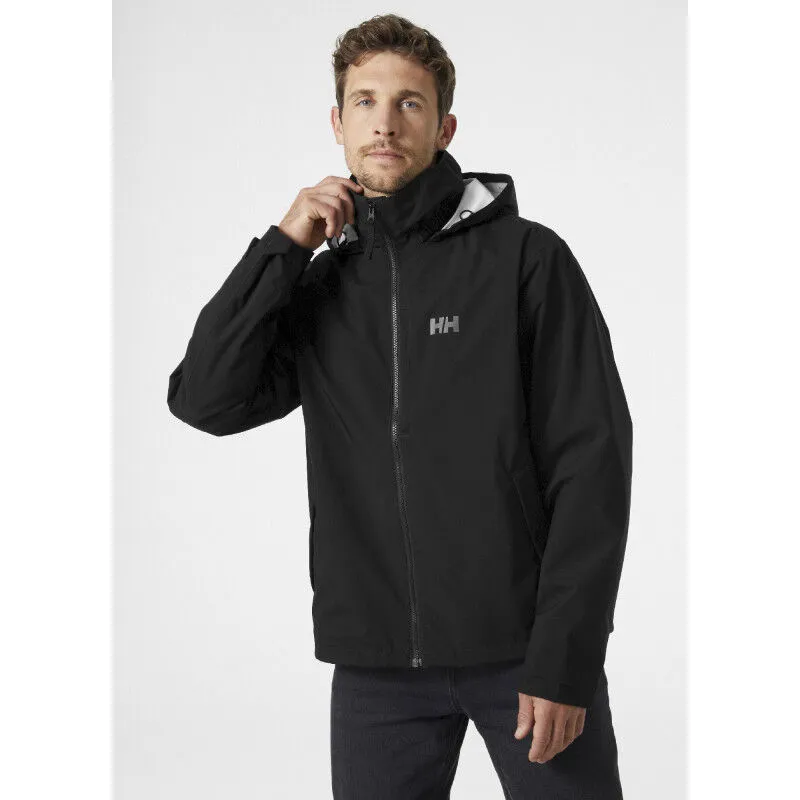 Helly Hansen Victor Jacket - Veste imperméable homme