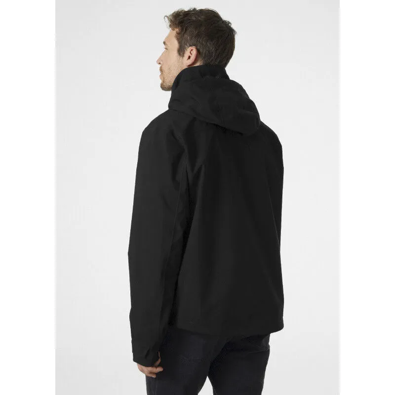 Helly Hansen Victor Jacket - Veste imperméable homme