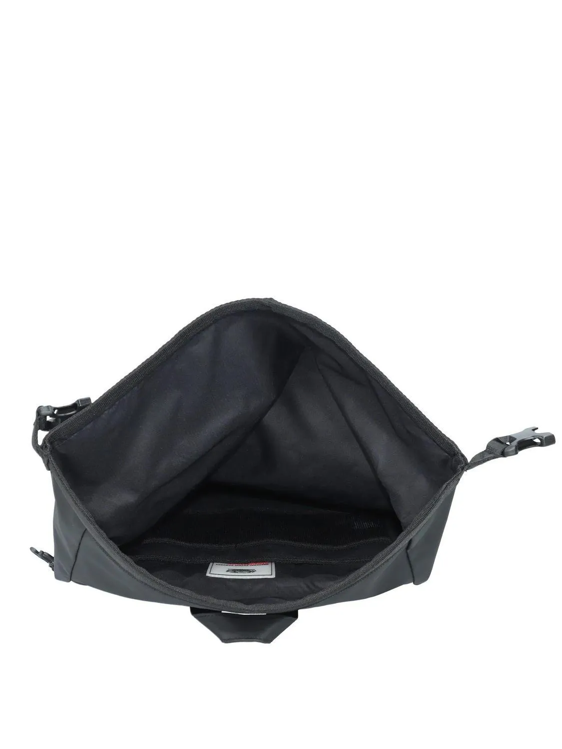 Herschel Roll Top Sac À Dos Pour Ordinateur Portable 15,6" Noir - Achetez À Prix Outlet!