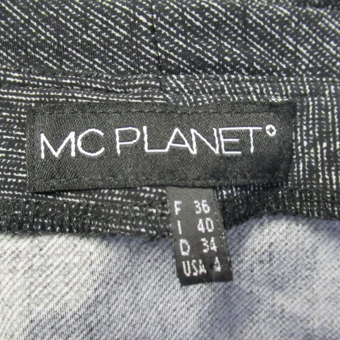 HF62 - Veste d'été - MC Planet - Taille 36