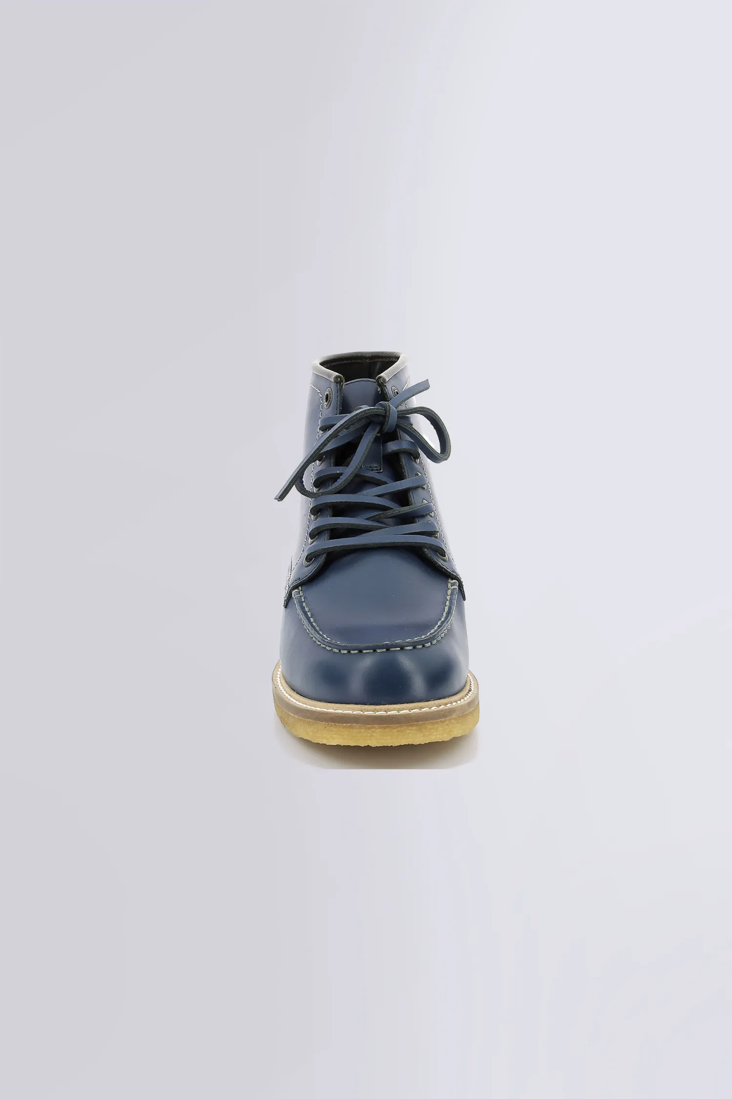 Horuzy - Bottines marine pour homme - Kickers © Site Officiel