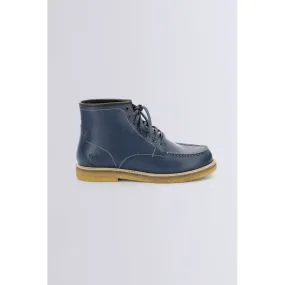 Horuzy - Bottines marine pour homme - Kickers © Site Officiel