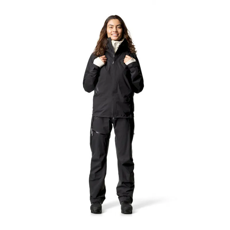 Houdini Sportswear BFF Jacket - Veste imperméable femme