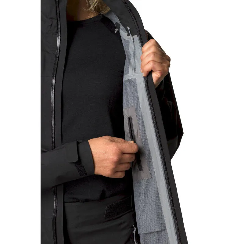 Houdini Sportswear BFF Jacket - Veste imperméable femme