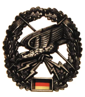 Insigne de béret BW "Fernspäher"