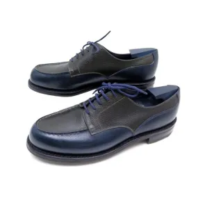 JM WESTON DERBIES le golf bicolore commande speciale - 641