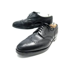 JOHN LOBB DERBIES darby bout fleuri