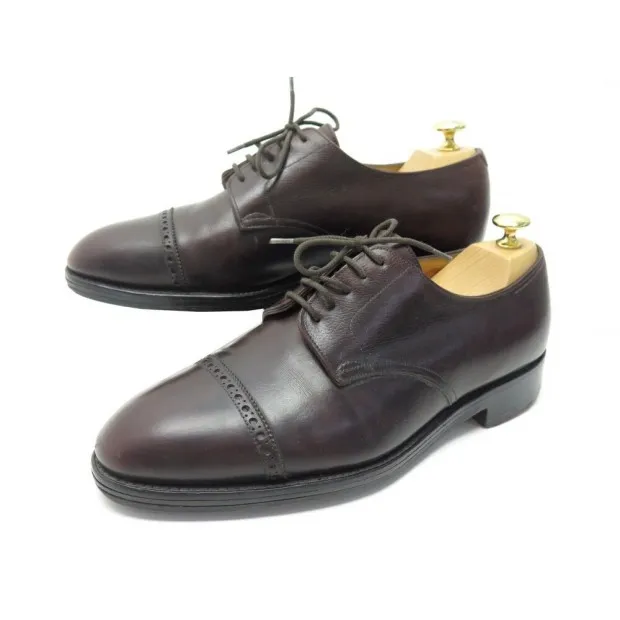 JOHN LOBB DERBIES russel