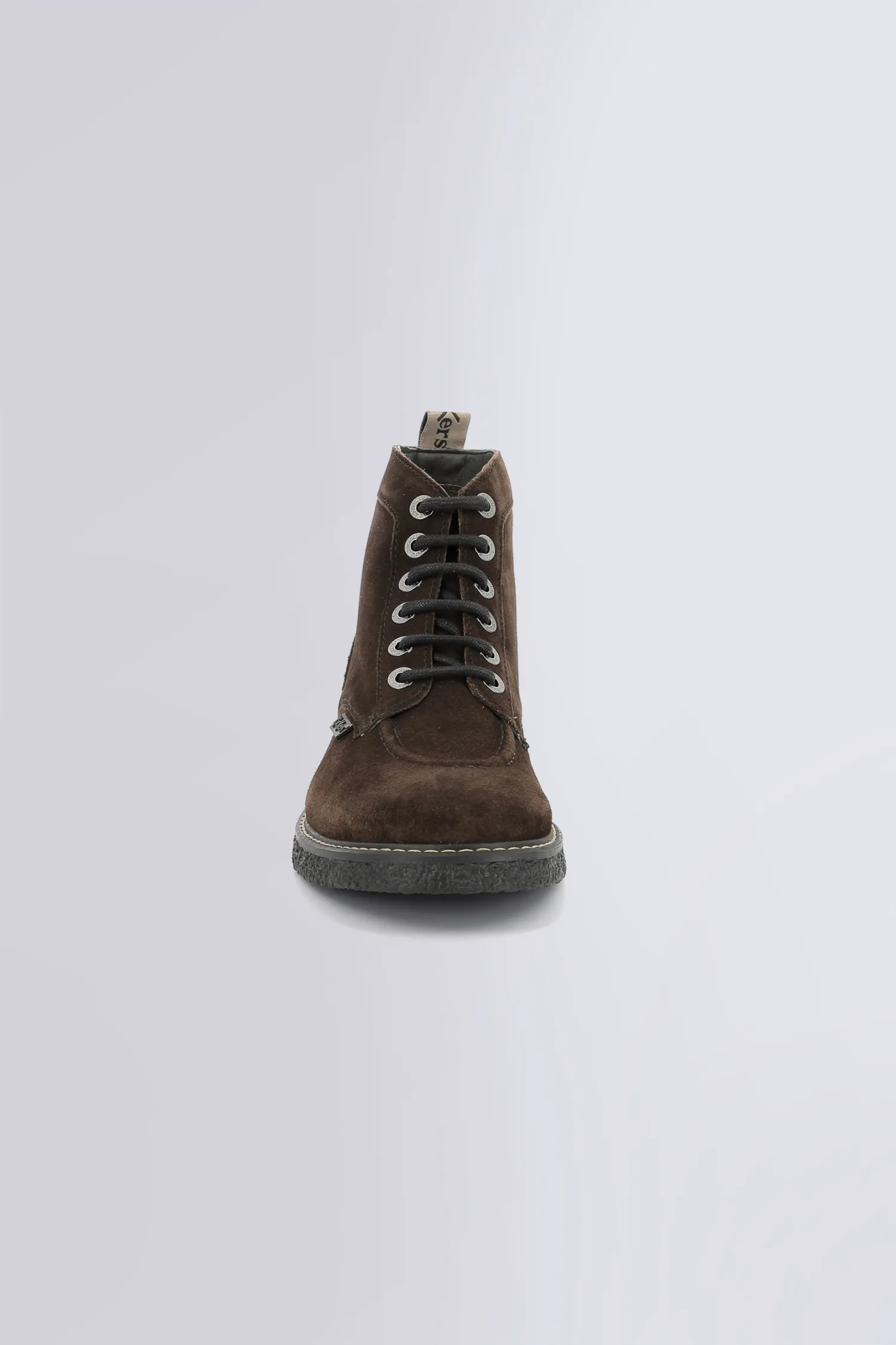 Kick Legendary - Bottines marron pour homme - Kickers © Site Officiel