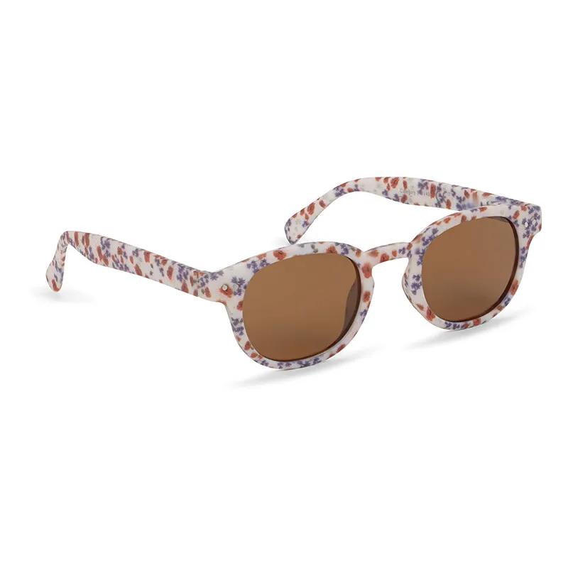 KONGES SLOJD - LUNETTES DE SOLEIL POPPY -  littlecasba.com