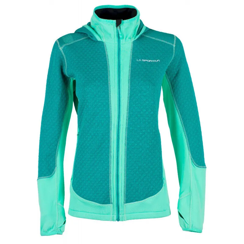 La Sportiva Electra Jacket - Veste hybride femme