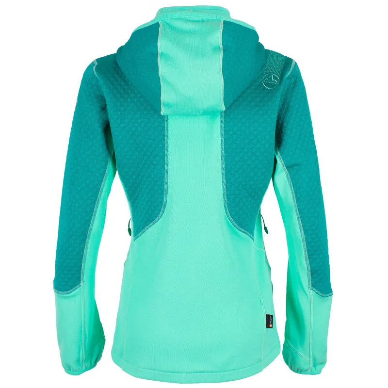 La Sportiva Electra Jacket - Veste hybride femme