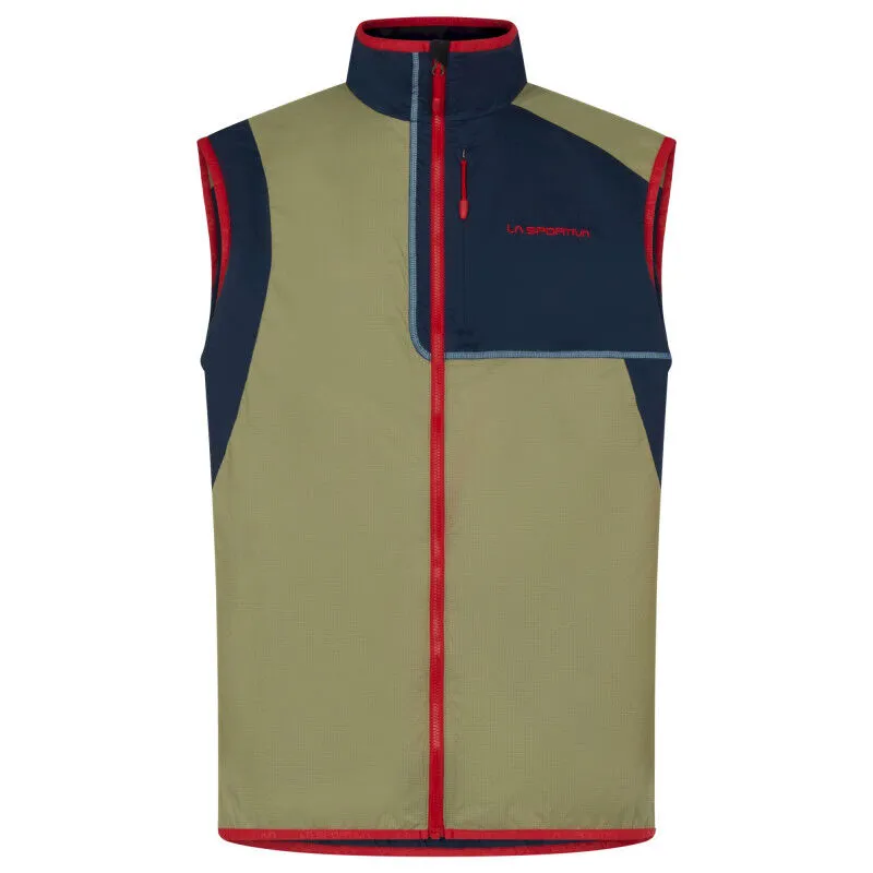 La Sportiva Latitude Vest - Veste sans manches homme